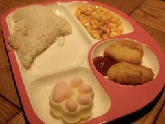 -探炉·香辣豆花烤鱼(雄峰城店)