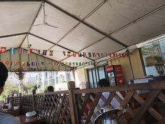 -87号烧烤海鲜·大排档(金沙滩店)