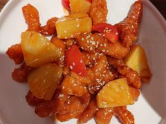 -晏遇江城·湖北烧菜王(武昌万象城店)