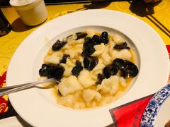 糟溜鱼片-狗不理(塘沽店)