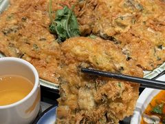 -潮澎派·潮汕菜大排档(南较西路店)