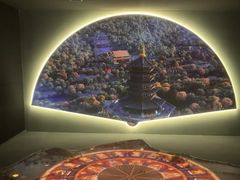 -杭州市城市规划展览馆