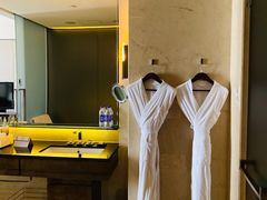 -广州天河希尔顿酒店