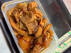 -阿姨牛杂(北京路店)