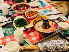 -胡桃里乐队酒馆(长春总店)