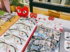 -世纪大明眼镜·蔡司战略授权店(汉街店)