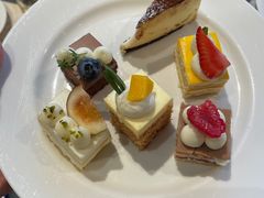 -广州中心皇冠假日酒店-环市食坊·海鲜自助餐厅