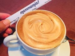 -Mammamia意大利餐厅(阳春巷店)