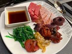 -星汇餐厅(新濠影汇店)