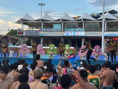 -上海玛雅海滩水公园