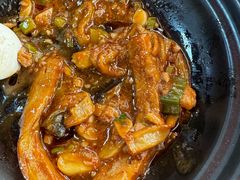 -东北缘餐厅(兰埔路店)