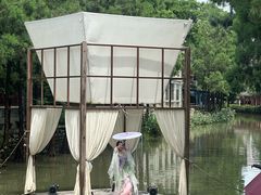 -东涌水乡风情街