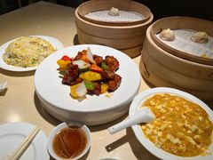 -鼎泰丰(当代商城店)