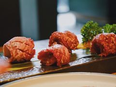-炼火烤肉店