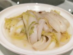 -富淳饭店(陆家嘴保利广场店)
