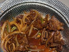 -小鱼小牛·鱼牛干锅·脆鱼火锅(世欧广场店)