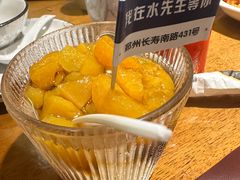 -水先生寧波菜(天一店)