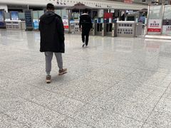 -沈阳南站