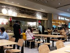 大堂-食代馆(深业上城店)