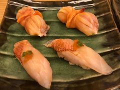 -鮨青(恒基名人购物中心店)