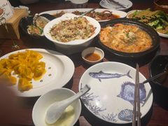 -前海沿·青岛菜(五四广场永旺店)