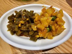 -甲乙饼·手工牛肉饼(天通苑华联店)