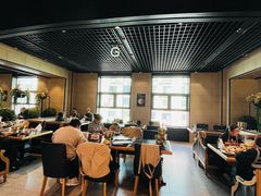 -川骄海鲜自助(亚运村店)