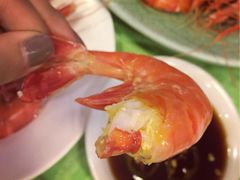 -盛港湾海鲜食府(黄沙店)