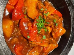 -庆江南江南菜(琴湖溪里花园城店)