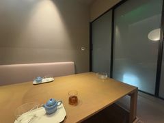 -隐溪茶馆(金虹桥店)