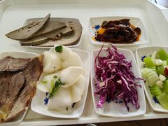 -吾穆勒蓬灰牛肉面·清真(北滨河中路店)
