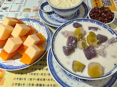 -广信牛奶甜品世家(万象城店)