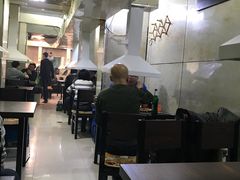 大堂-韩风烤牛肉冷面店