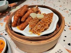 -点都德(广州白云山景区南门店)