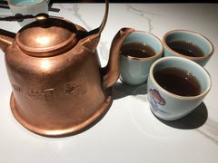 -四世同堂·京菜·烤鸭(双井店)
