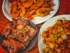 -前门故事烤鸭店(十里河店)