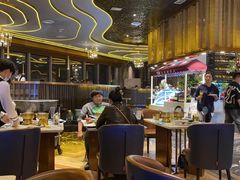 大堂-喜庭海鲜自助(来福士店)