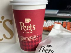 -Peet's 皮爷咖啡(海雅缤纷城店)