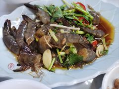 -官塘锋记鱼生·生腌·砂锅粥(牌坊街店)