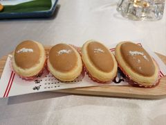 -聚福宝合苑食府(南头镇店)