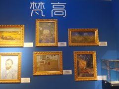 -上海梵高星空艺术馆(南京路旗舰店)