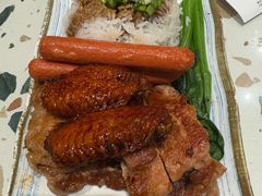 -华嫂冰室(湾仔店)