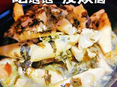 -李东农庄(中南百草园地标店)