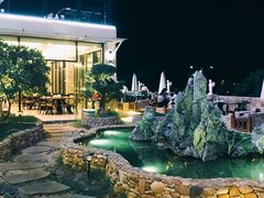 -海市蜃楼花园主题餐厅(石顶店)