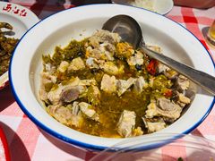 -西江红·株洲本地菜(滨江南路店)