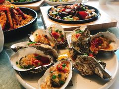 -79号渔船海鲜饭店(宝安店)