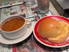 -敏华冰厅(平安金融中心店)