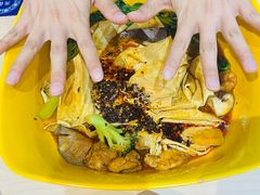 -林静小吃(复兴路店)