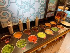 -廖掌柜·重庆鲜货火锅(上海首店)