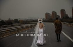 点击看大图 -情订奇缘婚纱摄影(和平路店)